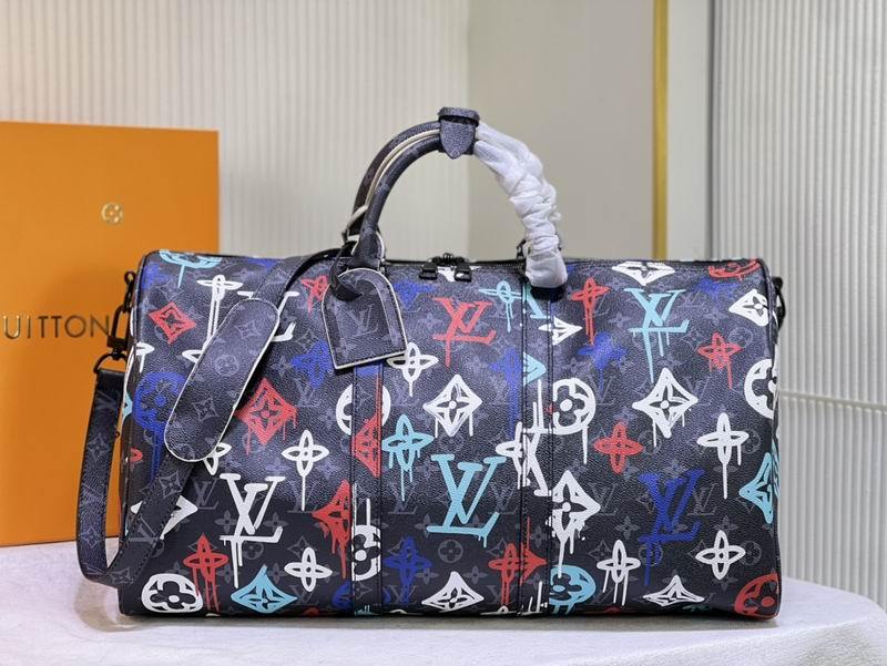 LV Handbags 536